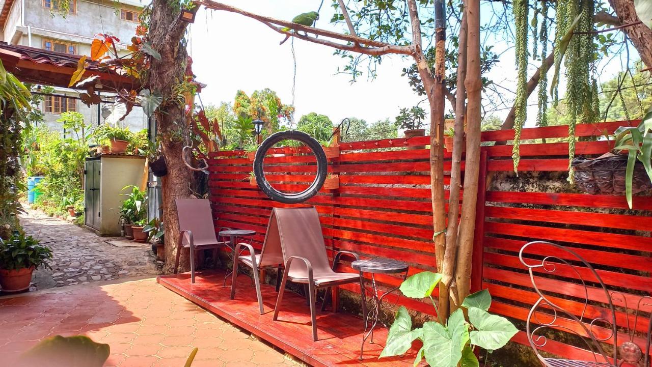 Hotel El Viajero