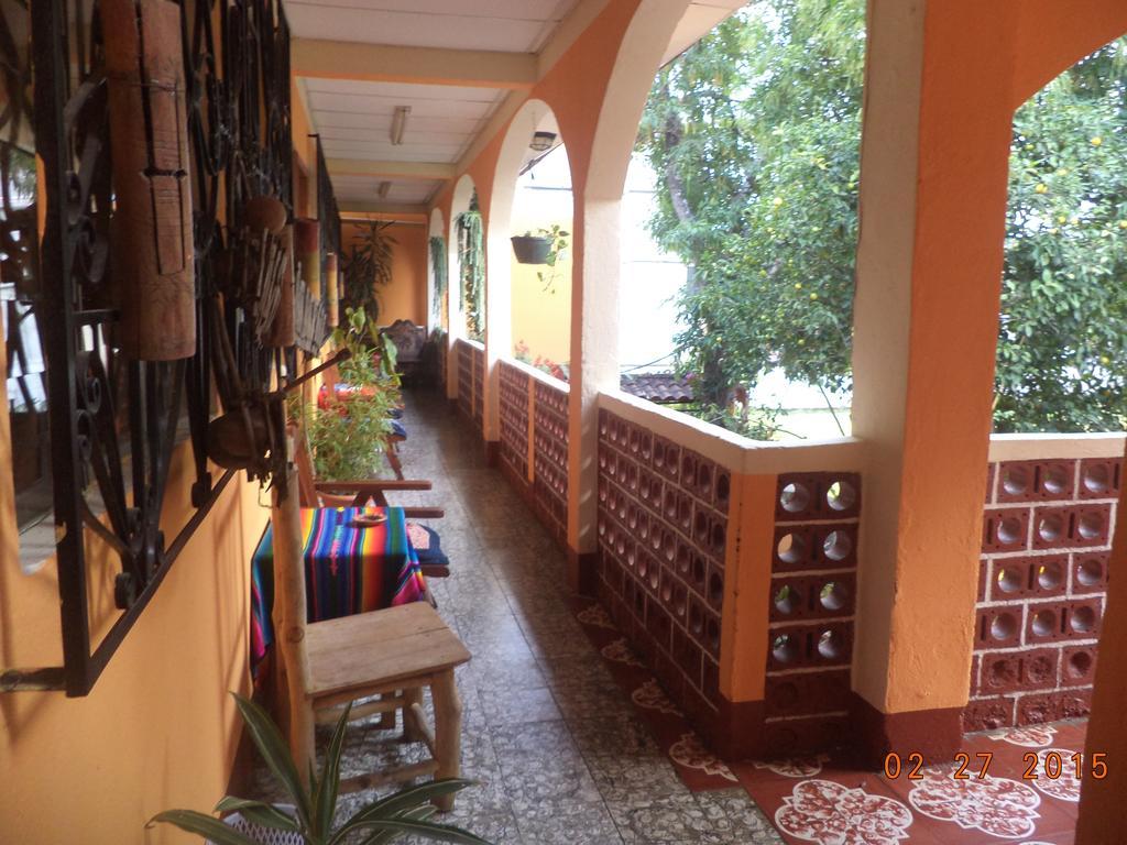 Hotel El Viajero 2*