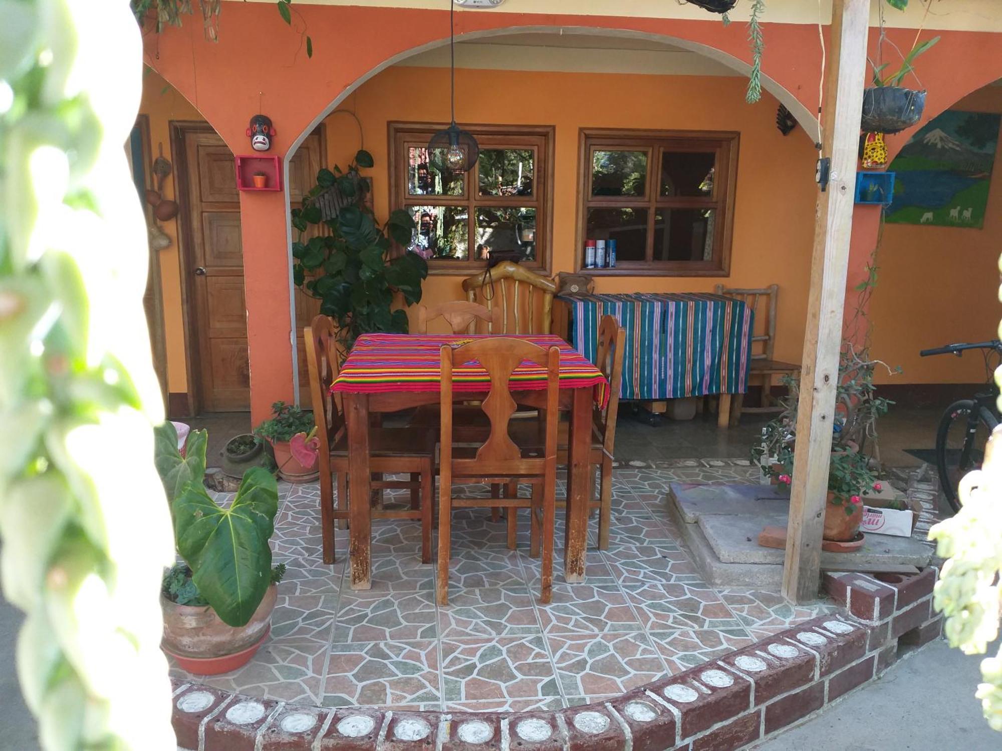 El Viajero Panajachel