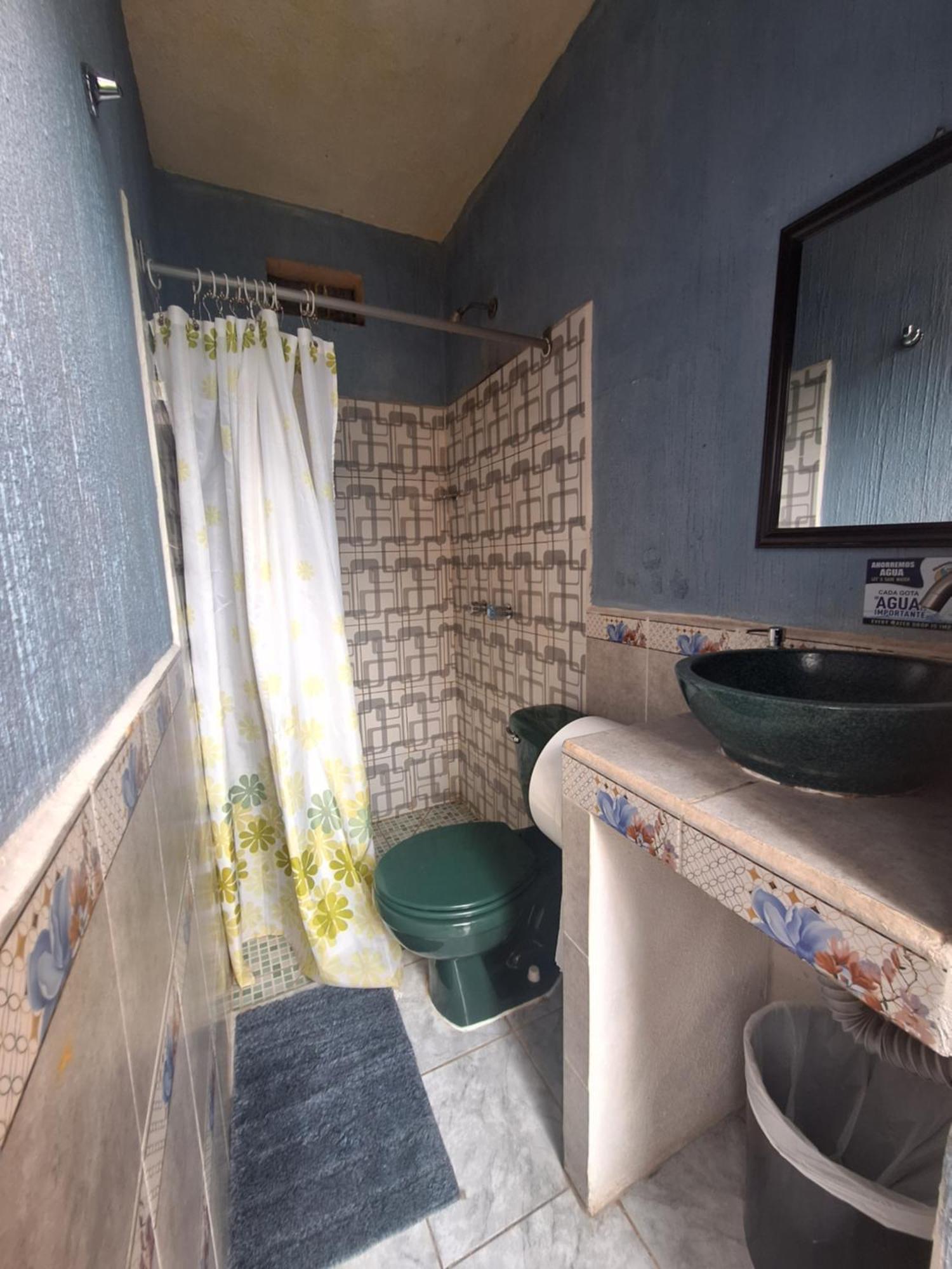 Hotel El Viajero Panajachel