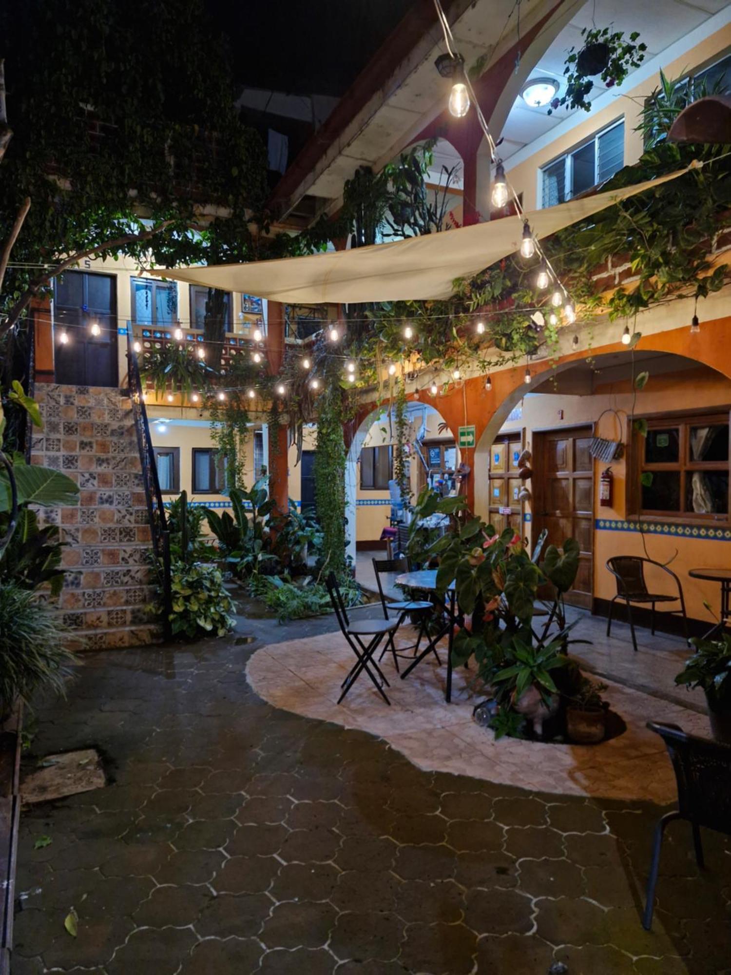 Hotel El Viajero Panajachel