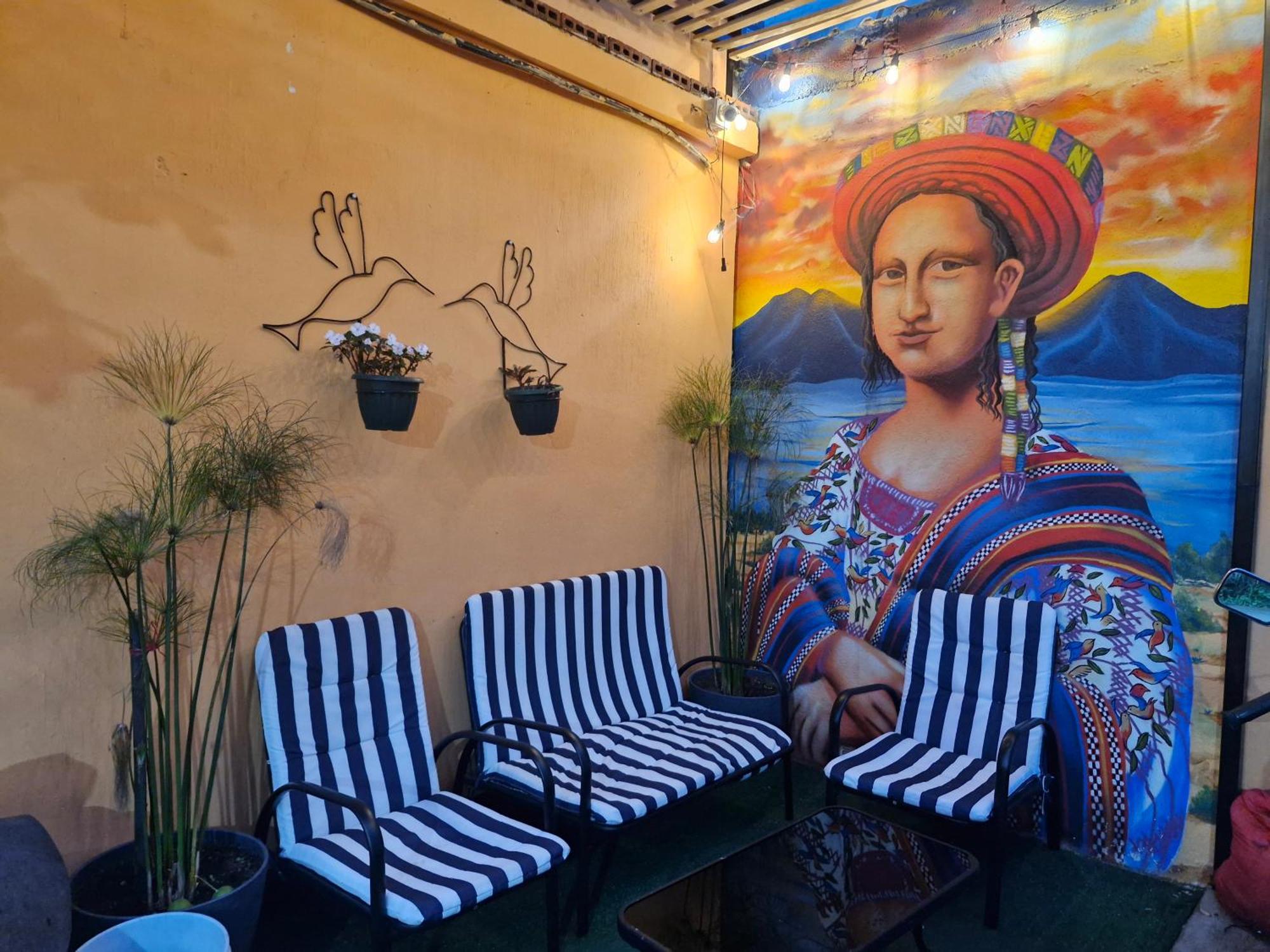El Viajero Hotel Panajachel
