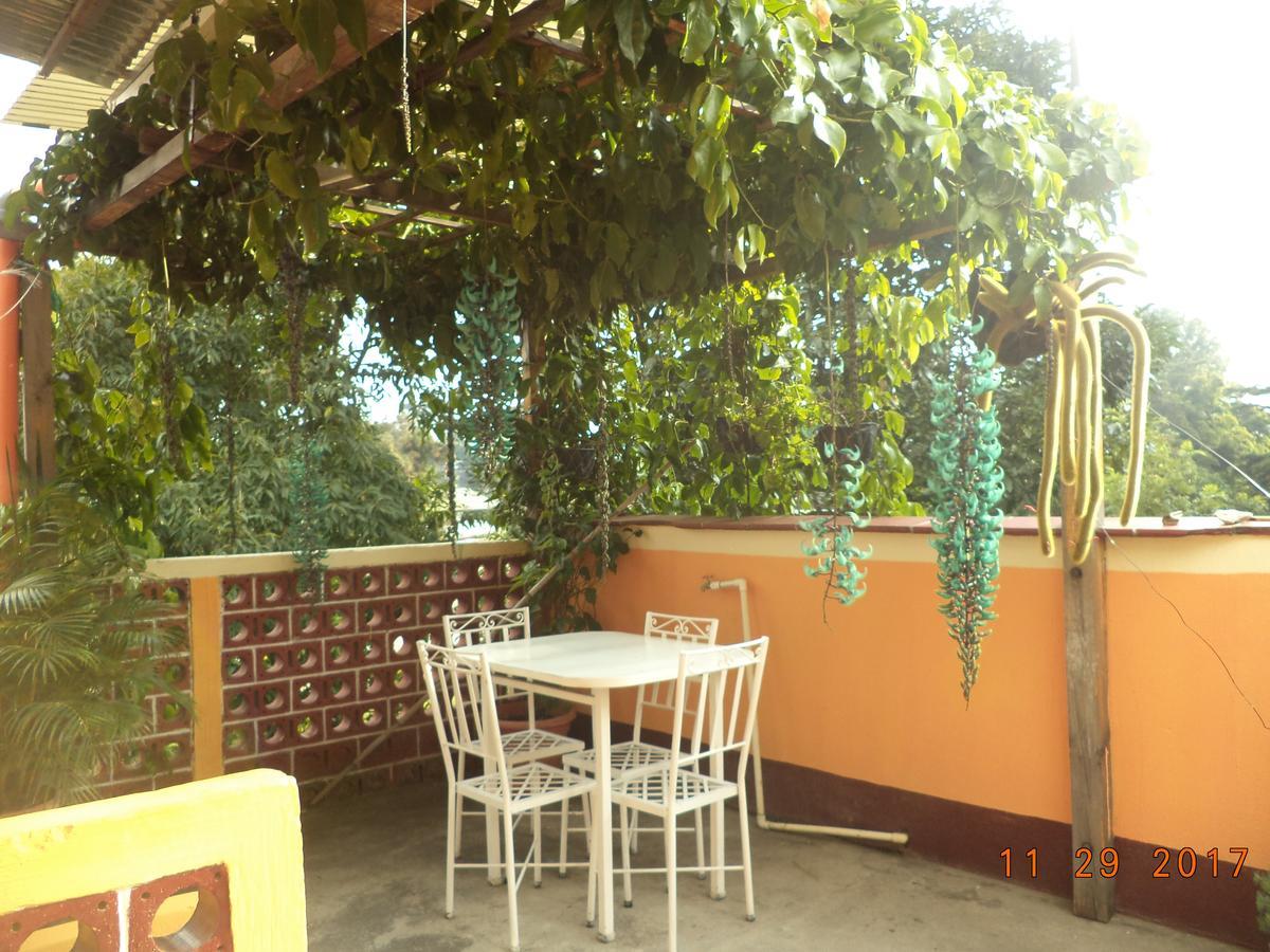 Hotel El Viajero