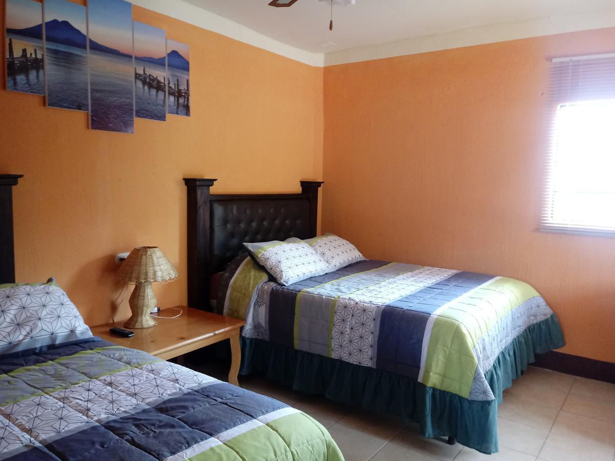 Hotel El Viajero
