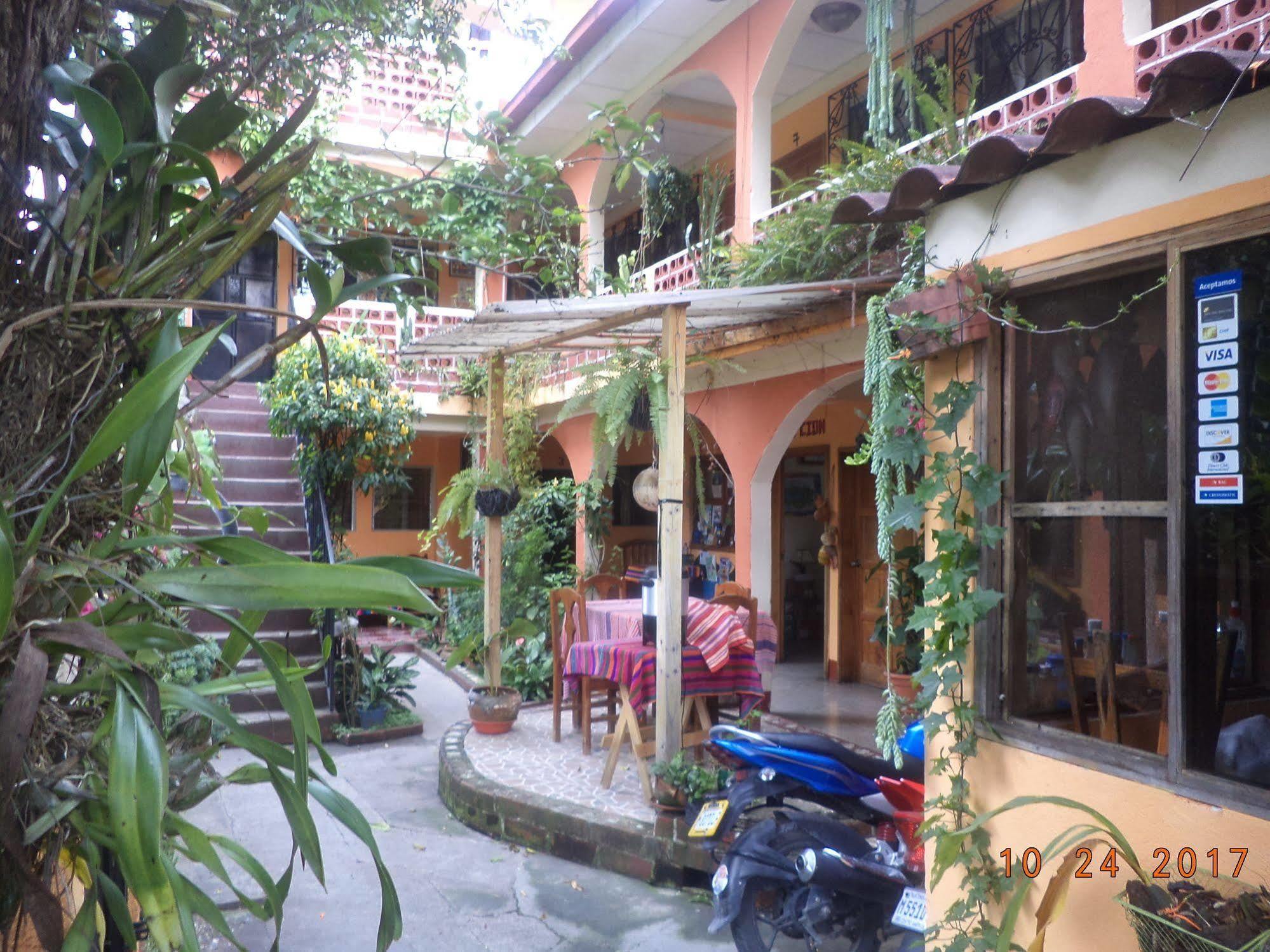 Hotel El Viajero 2*