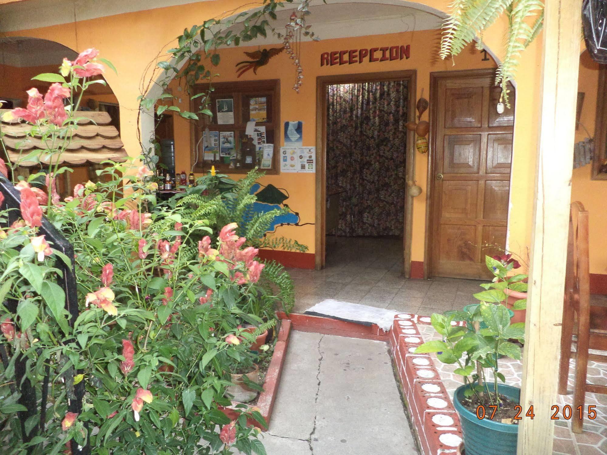 El Viajero Hotel