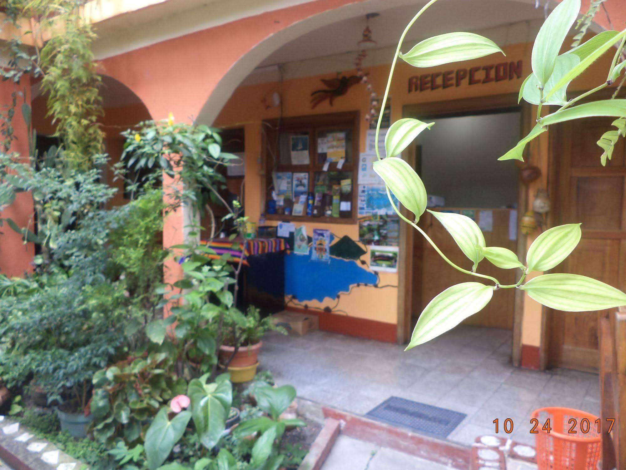 Hotel El Viajero 2*