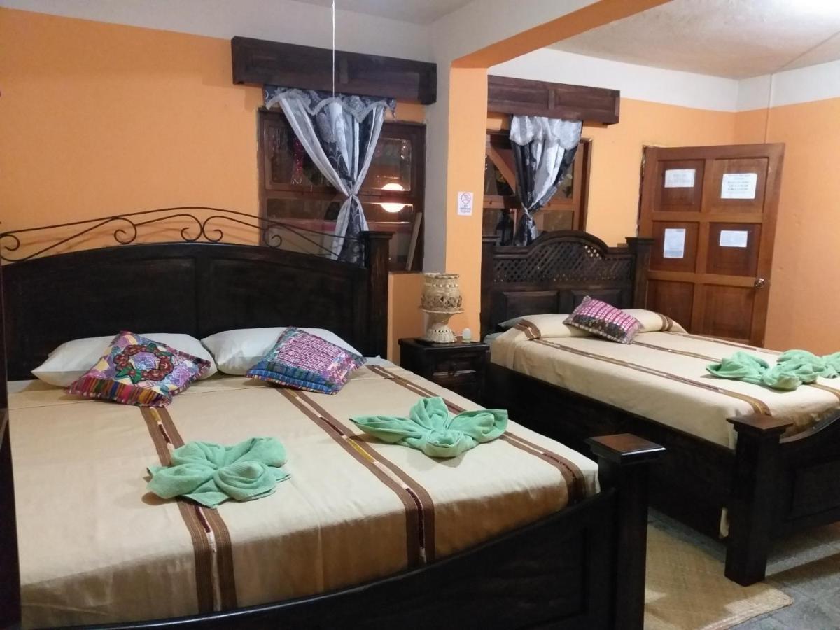 El Viajero Hotel 2*